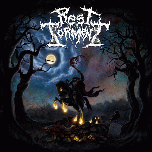 Rest In Torment : Rest in Torment Rest In Torment : Rest in Torment